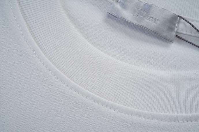 Dior T Shirts Short _SKUDiorS-3XLG105833845